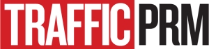 TrafficPRM logo